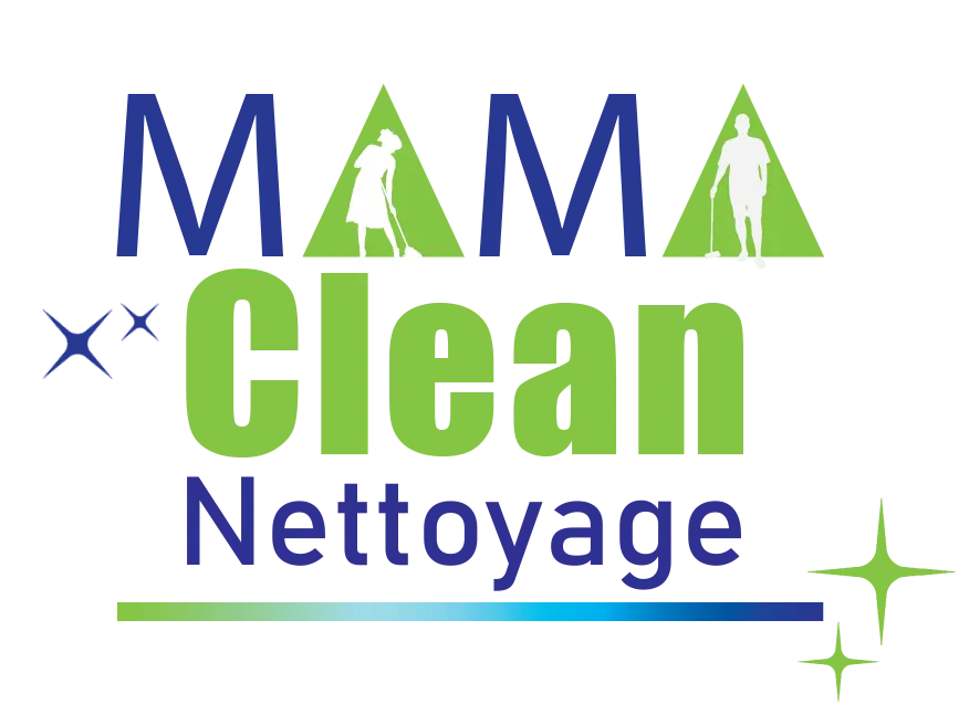 logo mama clean